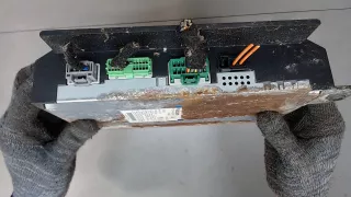 31215612 Усилитель акустический Volvo XC90 1 restailing Арт 7403241, вид 3