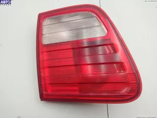 2108202364 Фонарь крышки багажника левый Mercedes E W210 Арт 54849622