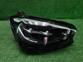 A2139066408 Фара правая Mercedes E W213 Арт 0000007030215, вид 1