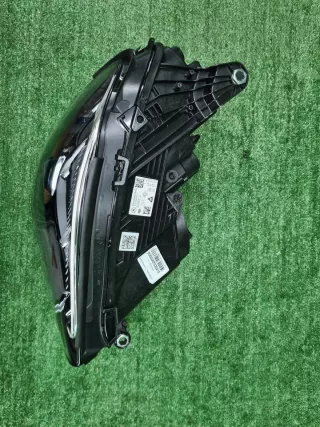 A2139066408 Фара правая Mercedes E W213 Арт 0000007030215, вид 13
