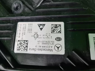 A2139066408 Фара правая Mercedes E W213 Арт 0000007030215, вид 18