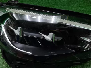 A2139066408 Фара правая Mercedes E W213 Арт 0000007030215, вид 5