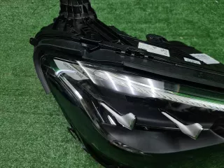 A2139066408 Фара правая Mercedes E W213 Арт 0000007030215, вид 8