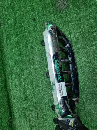 51139464246 Решетка радиатора BMW 6 G32 Арт 0000007003035, вид 11