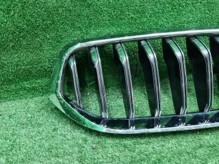 51139464246 Решетка радиатора BMW 6 G32 Арт 0000007003035, вид 3