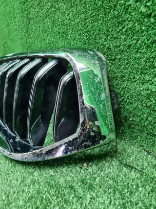 51139464246 Решетка радиатора BMW 6 G32 Арт 0000007003035, вид 7