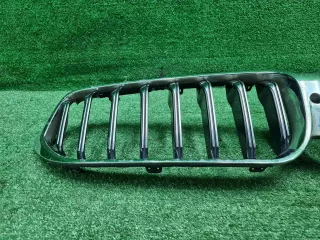 51139464246 Решетка радиатора BMW 6 G32 Арт 0000007003035, вид 8