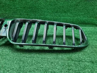 51139464246 Решетка радиатора BMW 6 G32 Арт 0000007003035, вид 9