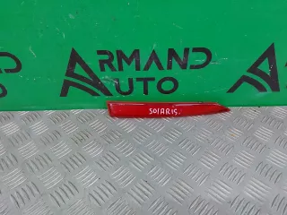 92406H5000, 92406H50 Отражатель Hyundai Solaris 2 Арт ARM296207, вид 1