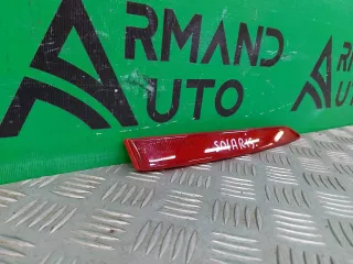 92406H5000, 92406H50 Отражатель Hyundai Solaris 2 Арт ARM296207, вид 3