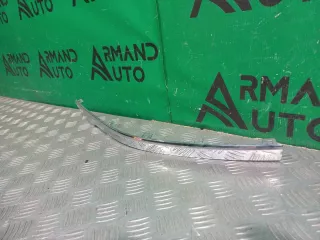 7P6853841 Накладка бампера Volkswagen Touareg 2 Арт ARM296440, вид 3
