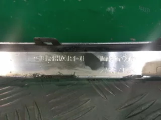 7P6853841 Накладка бампера Volkswagen Touareg 2 Арт ARM296440, вид 8
