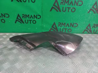 4L0807061CGRU, 4l0807061C Накладка бампера Audi Q7 4L Арт ARM296517, вид 8