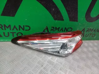 8156133660 Фонарь внешний Toyota Camry XV70 Арт ARM296599, вид 2