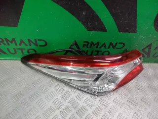 8156133660 Фонарь внешний Toyota Camry XV70 Арт ARM296599, вид 4