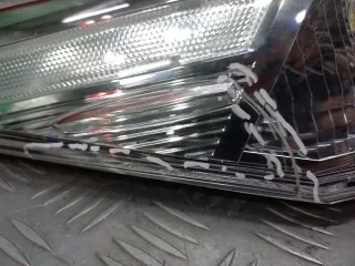 8156133660 Фонарь внешний Toyota Camry XV70 Арт ARM296599, вид 5