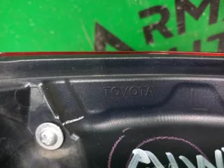 8156133660 Фонарь внешний Toyota Camry XV70 Арт ARM296599, вид 10