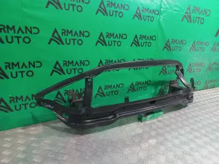 5NA807109J, 5NA807651D усилитель бампера Volkswagen Tiguan 2 Арт ARM296728, вид 2