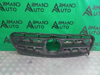 A1568801200, A1568880460 решетка радиатора Mercedes CLA c117 Арт ARM296828, вид 1