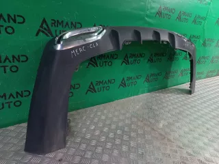 A1188850302 Юбка бампера Mercedes CLA c118 Арт ARM297269, вид 2