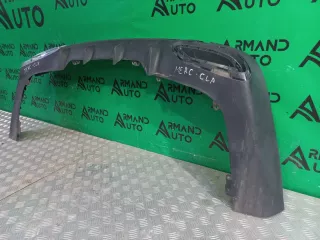 A1188850302 Юбка бампера Mercedes CLA c118 Арт ARM297269, вид 3