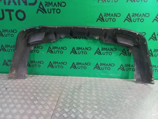 A1188850302 Юбка бампера Mercedes CLA c118 Арт ARM297269, вид 7
