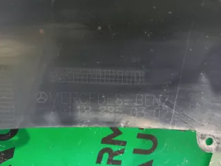 A1188850302 Юбка бампера Mercedes CLA c118 Арт ARM297269, вид 8