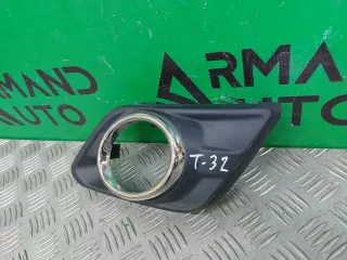 622564BA0B окантовка птф Nissan X-Trail T31 Арт ARM297433, вид 3