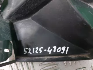 5212548091 кронштейн птф Lexus RX 4 Арт ARM297434, вид 7