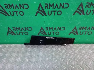A2046901487 Накладка стойки двери Mercedes GLK X204 Арт ARM297551, вид 1