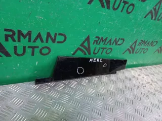 A2046901487 Накладка стойки двери Mercedes GLK X204 Арт ARM297551, вид 3