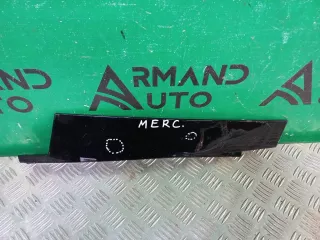 A2046901487 Накладка стойки двери Mercedes GLK X204 Арт ARM297551, вид 4
