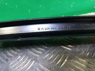 A2046901487 Накладка стойки двери Mercedes GLK X204 Арт ARM297551, вид 9