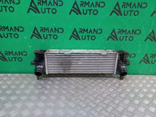 17518578146 интеркулер BMW X3 G01 Арт ARM297601, вид 1