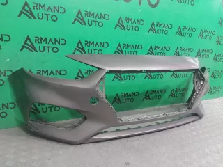 86511H5000 Бампер хендай, хундай, хёндай солярис Hyundai Solaris 2 Арт ARM297622, вид 2