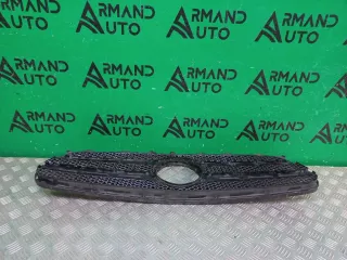 A1568806400, A1568880300 решетка радиатора Mercedes CLA c117 Арт ARM297655, вид 11