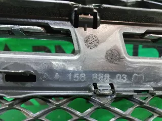 A1568806400, A1568880300 решетка радиатора Mercedes CLA c117 Арт ARM297655, вид 12