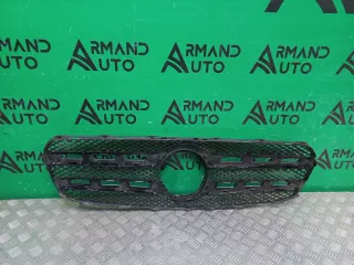 A1568806400, A1568880300 решетка радиатора Mercedes CLA c117 Арт ARM297655, вид 9