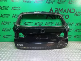 41007494942 дверь багажника BMW X3 G01 Арт ARM297820, вид 1