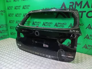 41007494942 дверь багажника BMW X3 G01 Арт ARM297820, вид 2