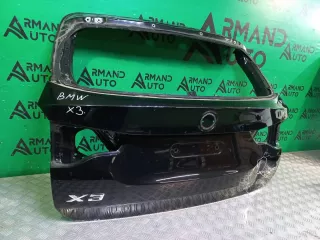 41007494942 дверь багажника BMW X3 G01 Арт ARM297820, вид 3