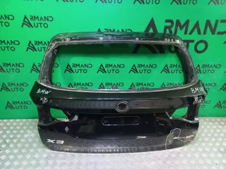 41007494942 дверь багажника BMW X3 G01 Арт ARM297820, вид 4