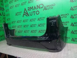 280418001, H56A2803006AA Бампер воях дрим Voyah Dream Арт ARM297890, вид 3
