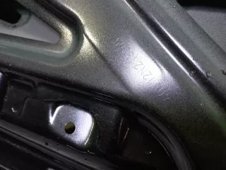 41007486250 дверь багажника BMW X4 G02 Арт ARM297943, вид 13