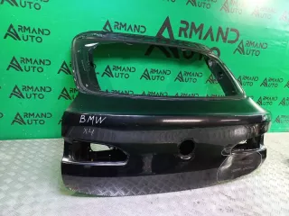 41007486250 дверь багажника BMW X4 G02 Арт ARM297943, вид 2