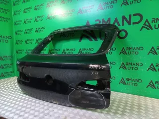 41007486250 дверь багажника BMW X4 G02 Арт ARM297943, вид 3