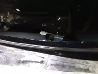 41007486250 дверь багажника BMW X4 G02 Арт ARM297943, вид 7