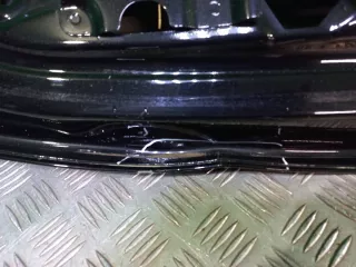 41007486250 дверь багажника BMW X4 G02 Арт ARM297943, вид 8