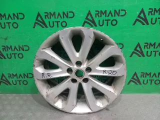 LR037745, CK5m1007ea диск колесный r20 Land Rover Range Rover 4 Арт ARM298360, вид 1
