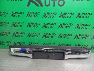 521050K061 Бампер тойота, тоёта хайлюкс (хилюкс) Toyota Hilux 7 Арт ARM298417, вид 1